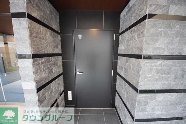 SYFORME UENO Asyl Courtの物件内観写真